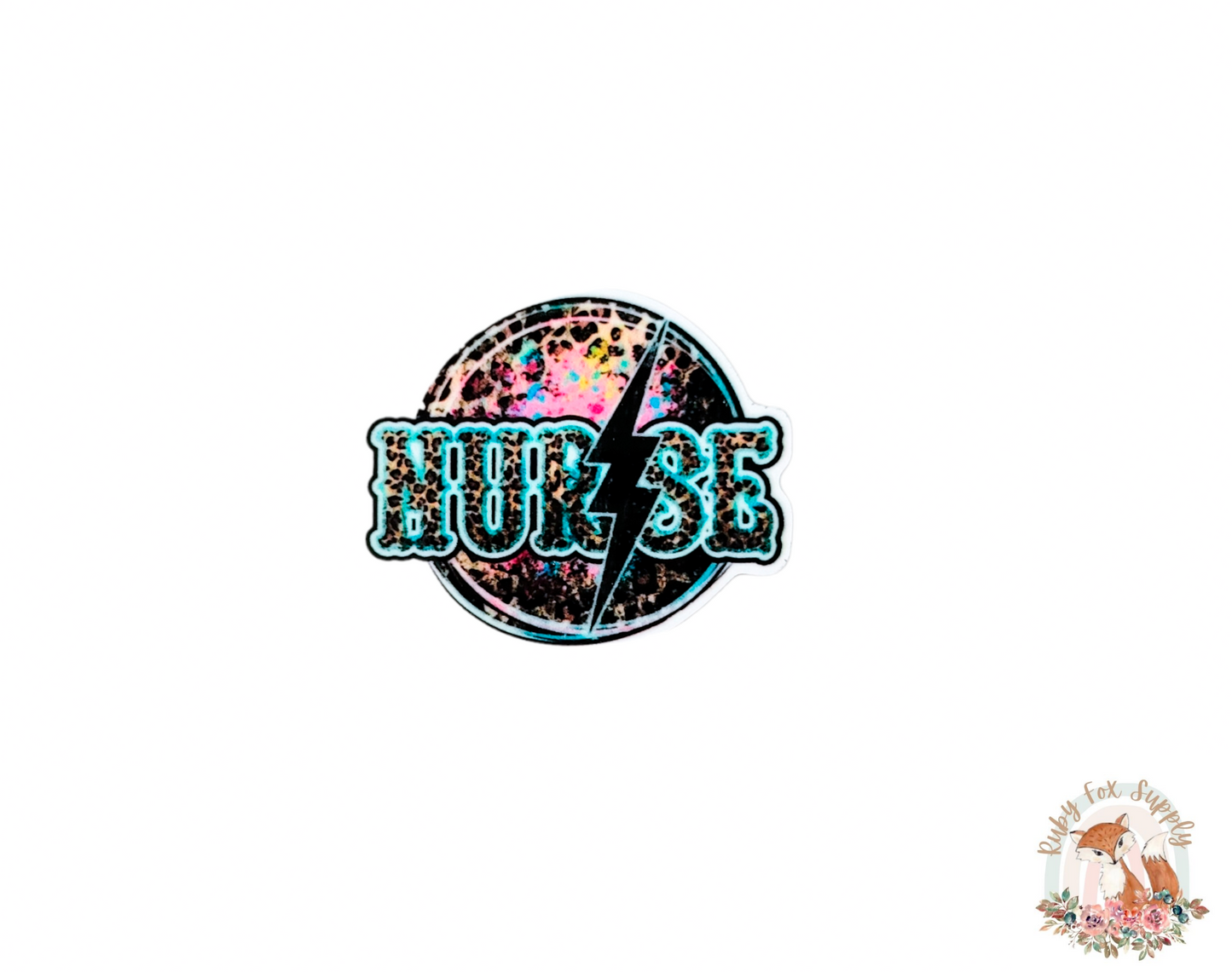 Nurse Lightening Resin