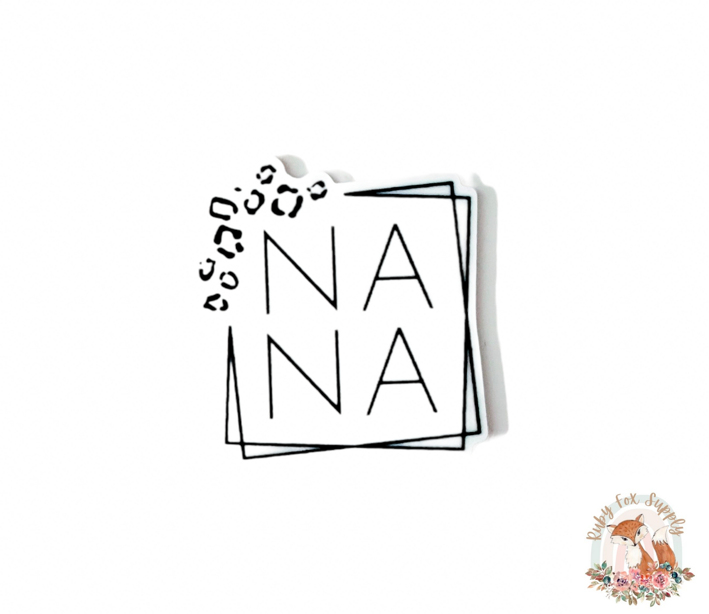 Nana Resin