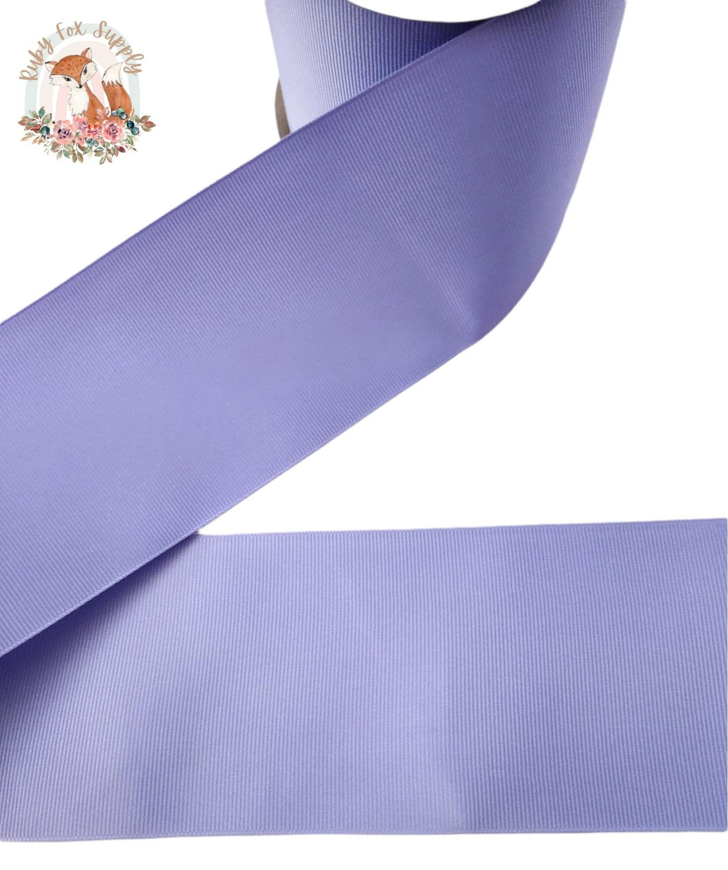 Lilac 3" Ribbon