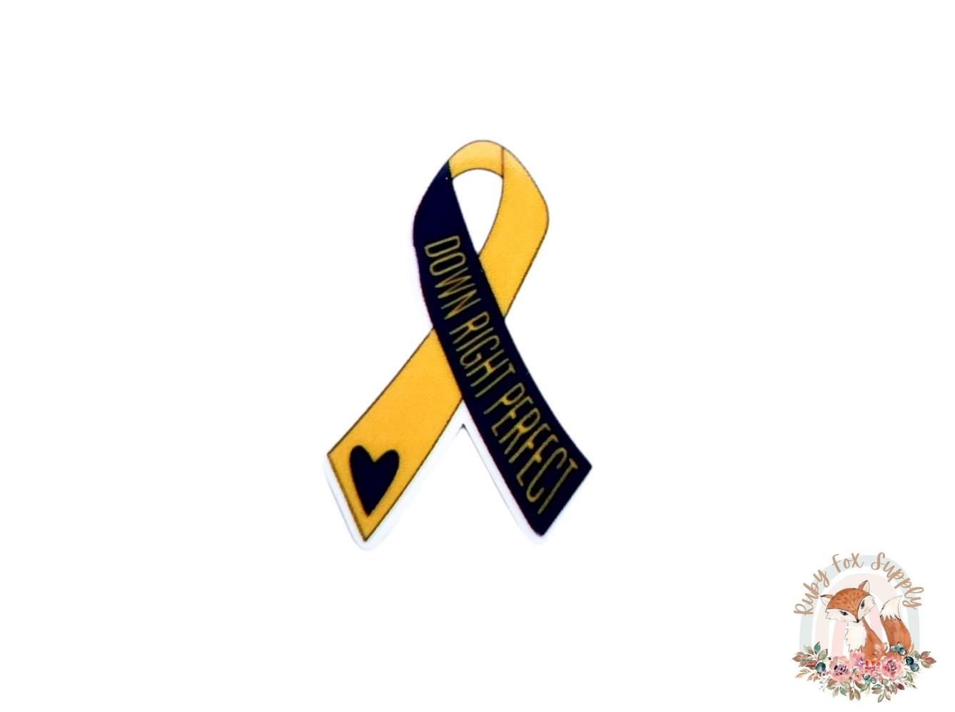 Down Right Perfect Resin