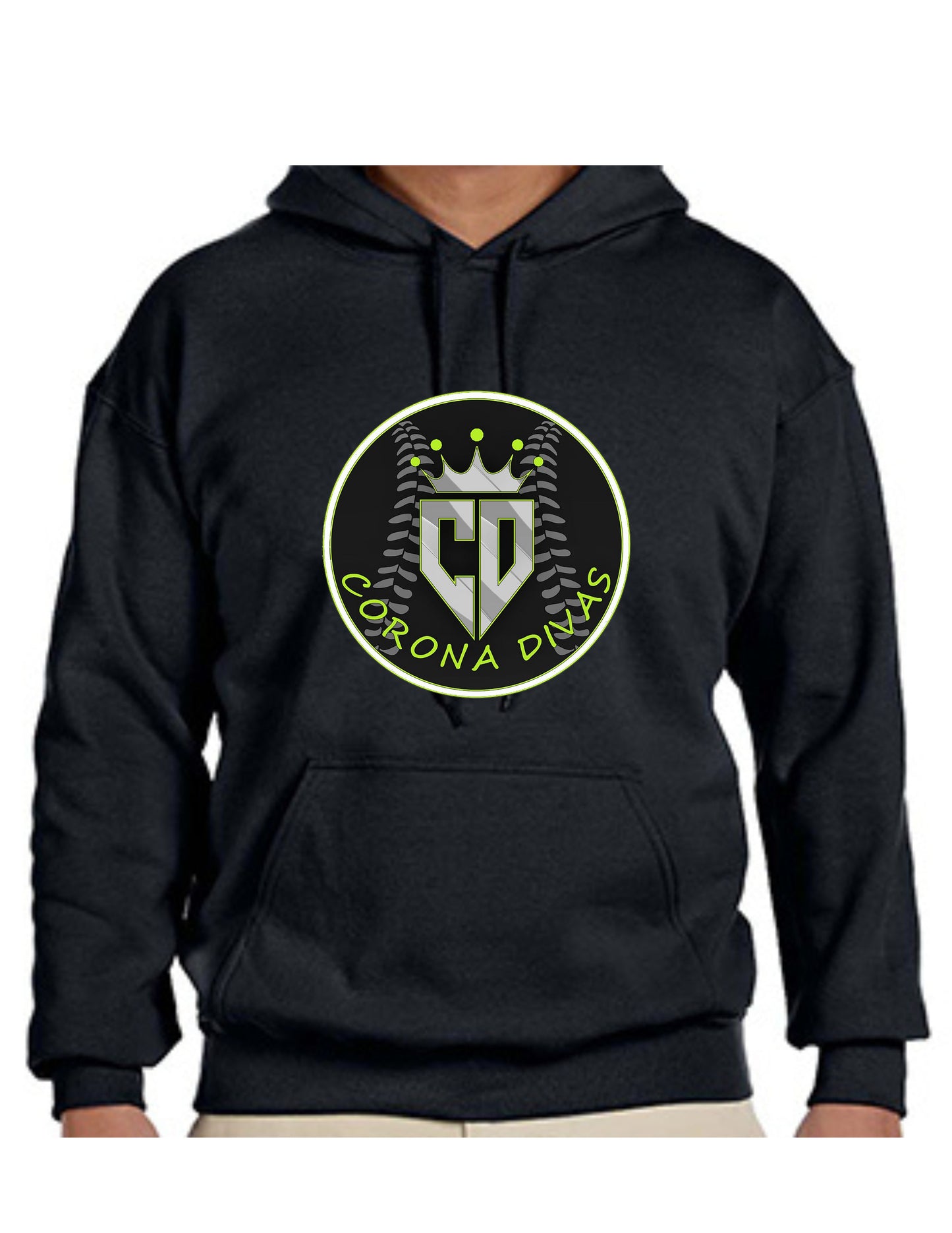 Gildan Heavy Blend Sweatshirt