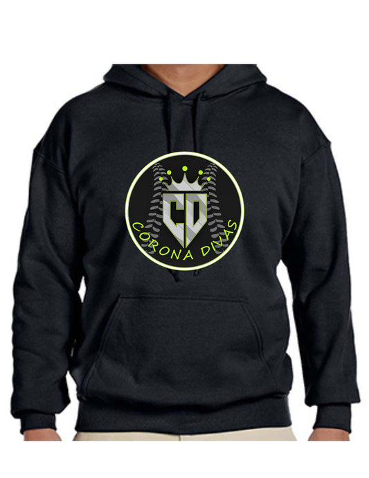 Gildan Heavy Blend Sweatshirt