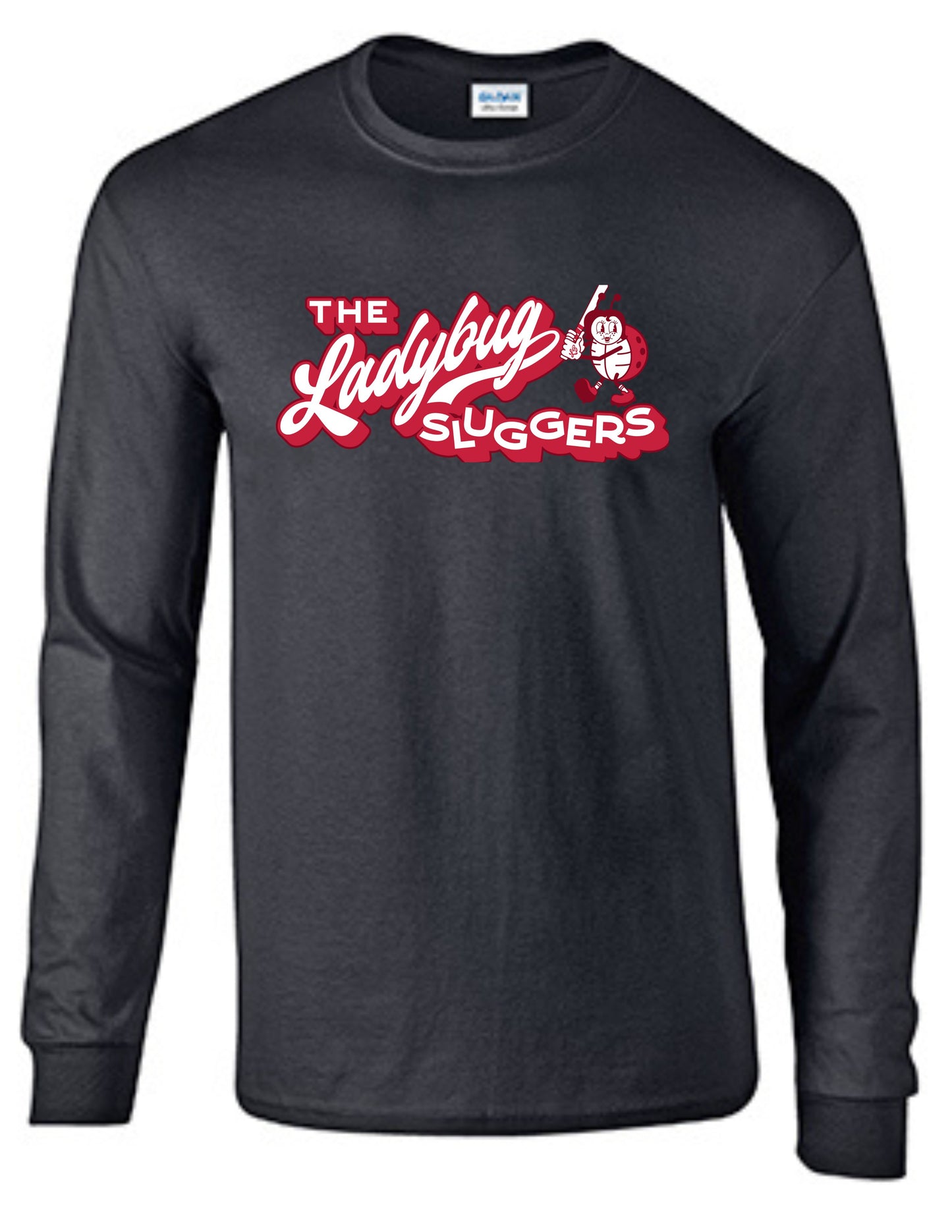 Long Sleeve Shirt - Black