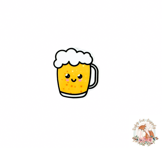 Beer Resin