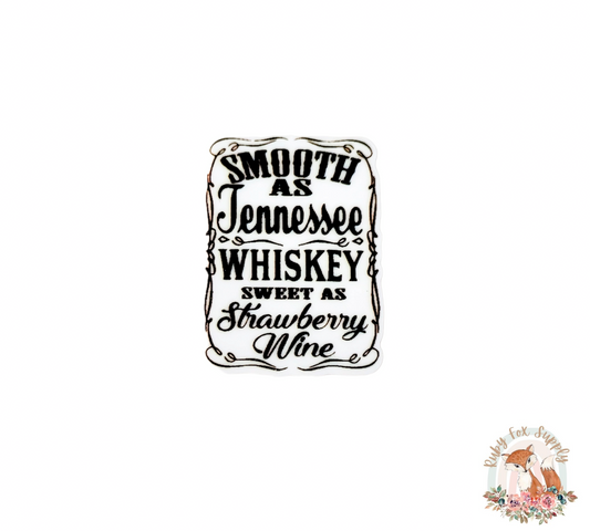 Whiskey Resin