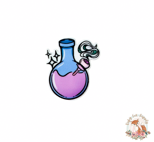 Bong Resin