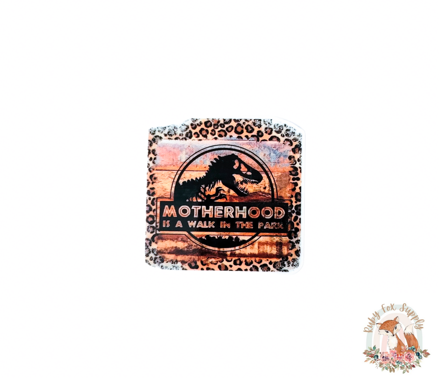 Motherhood Resin