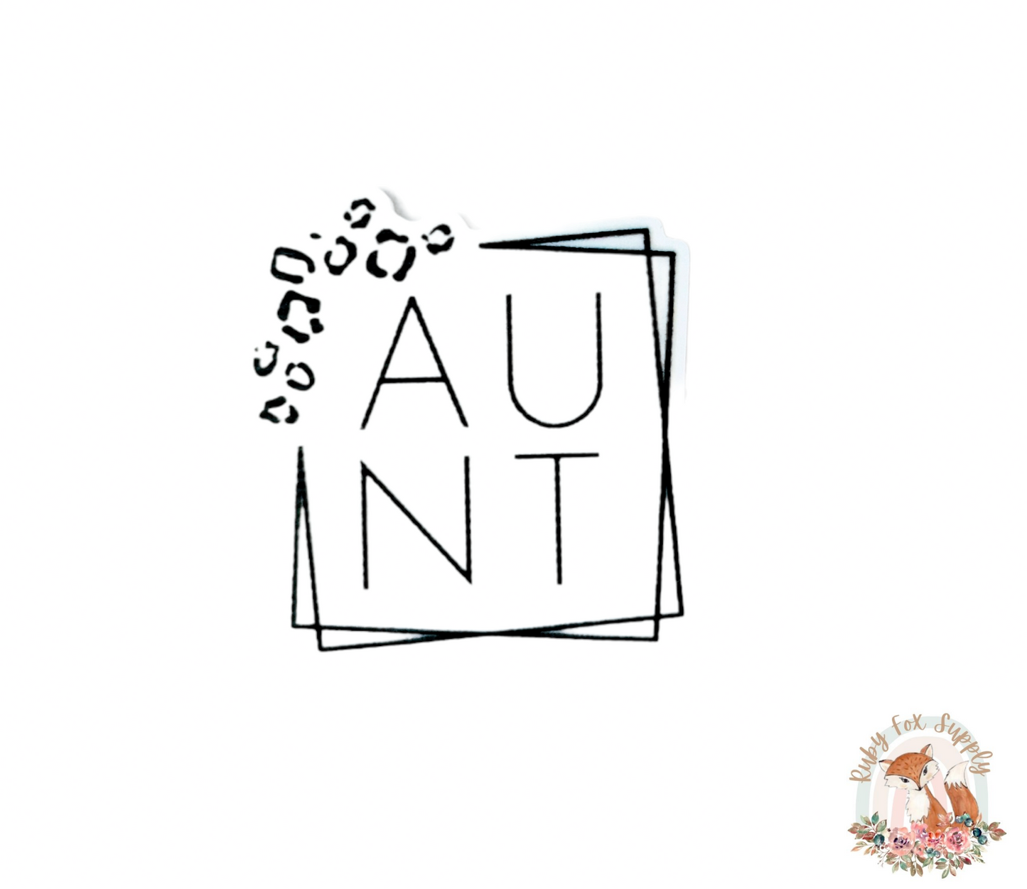 Aunt Resin