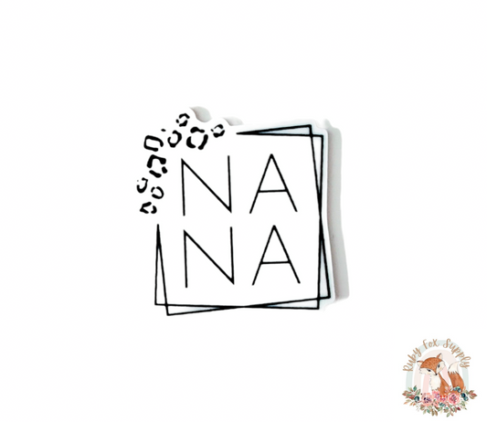 Nana Resin