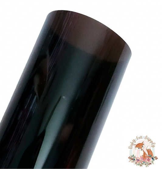 Black Jelly sheet