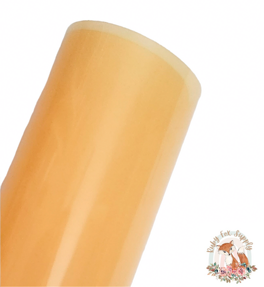 Yellow Jelly sheet