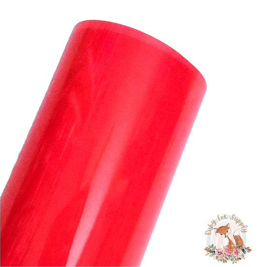Red Jelly sheet
