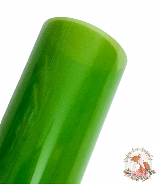 Dark Green Jelly sheet