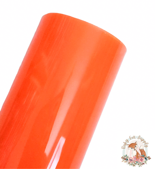 Orange Jelly sheet