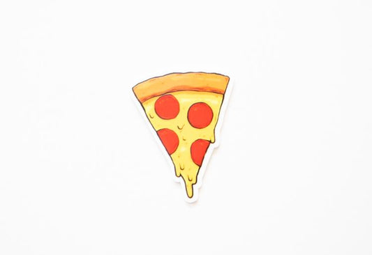 Pizza Resin