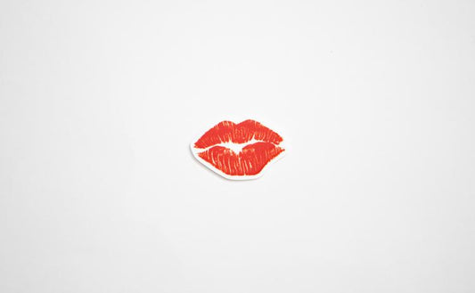 Lips Resin