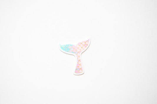 Mermaid Resin 1