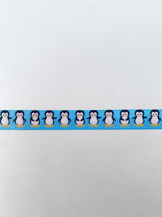 Penguin Fold Over Elastic