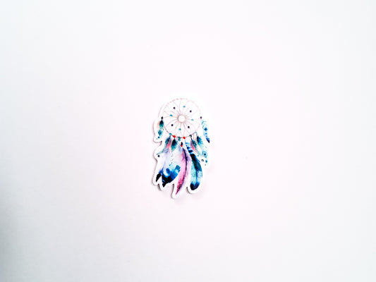 Dreamcatcher Resin