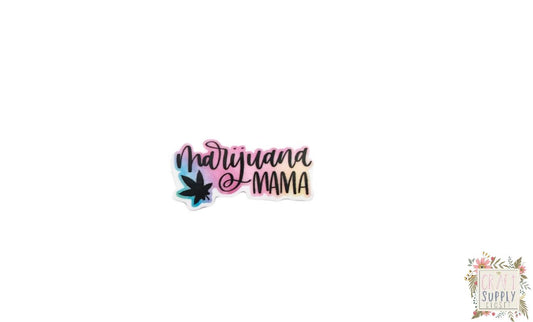 Marijuana Mama Resin