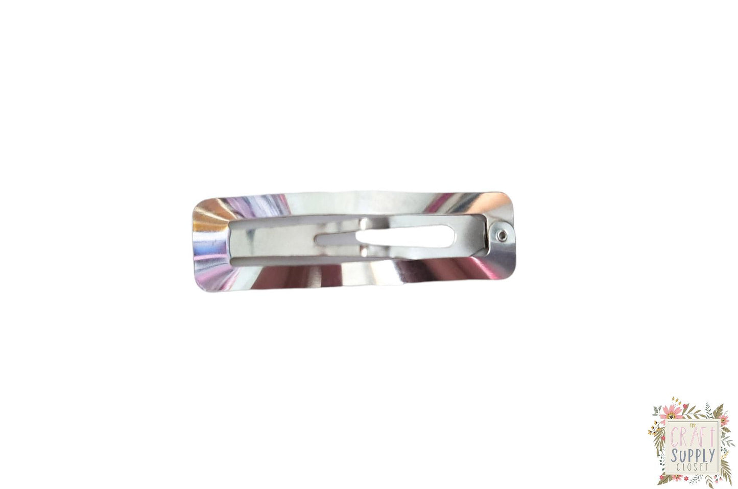 Rectangle Snap Clips