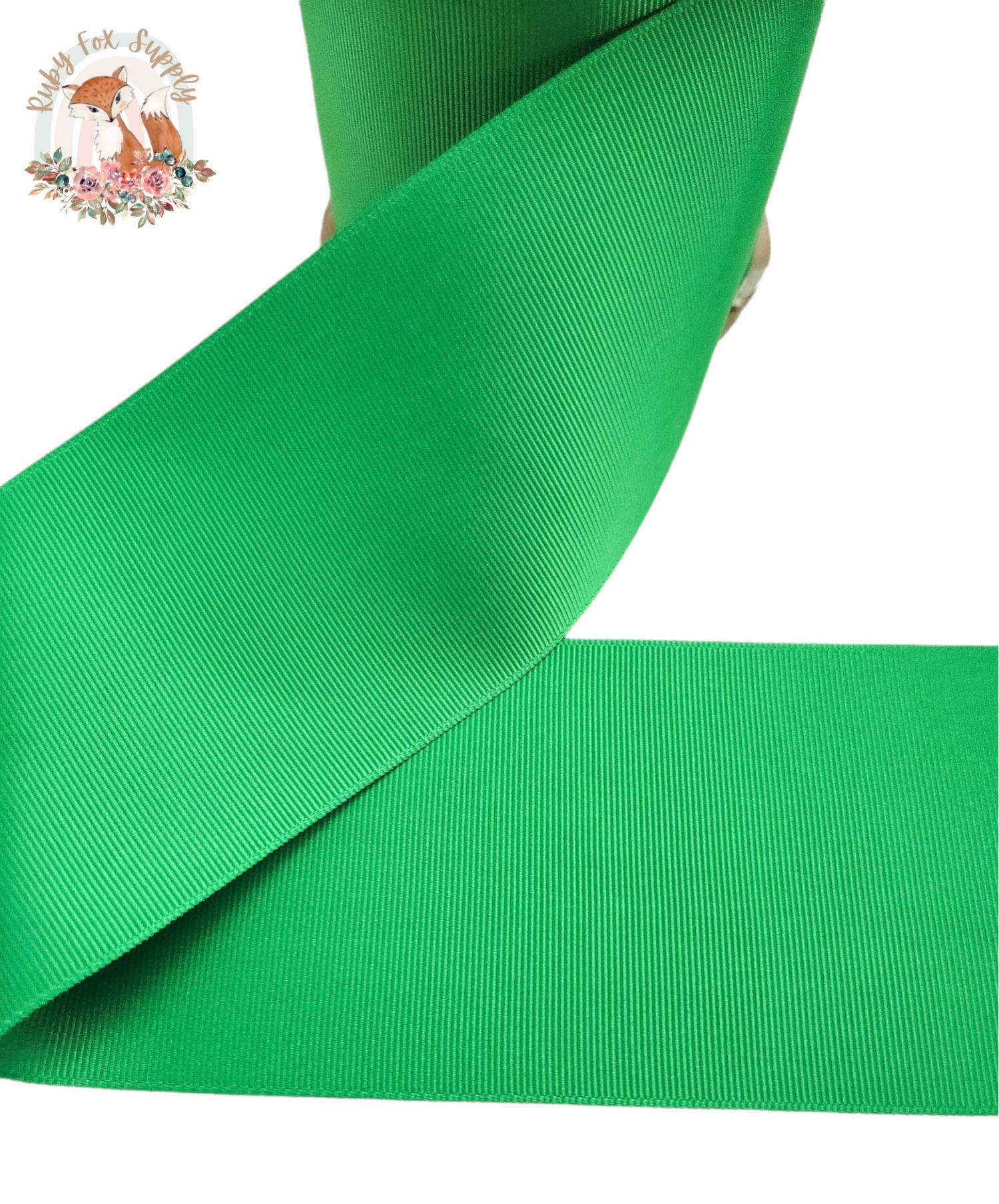 Emerald Green 3
