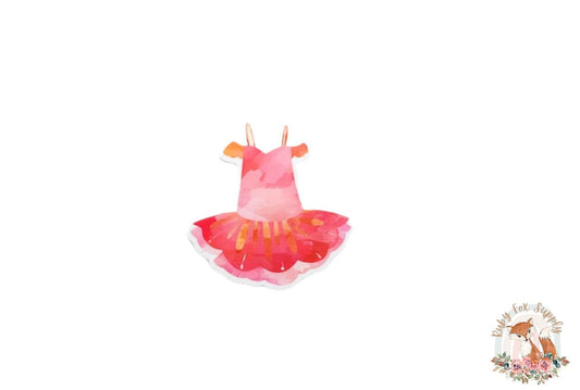 Tutu Resin
