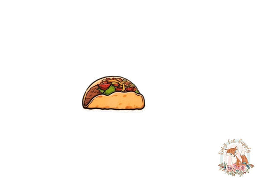 Taco Resin