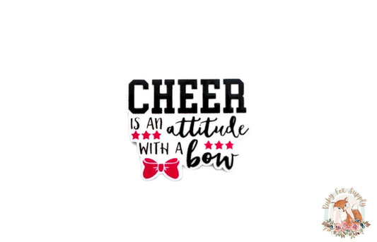 Cheer Resin