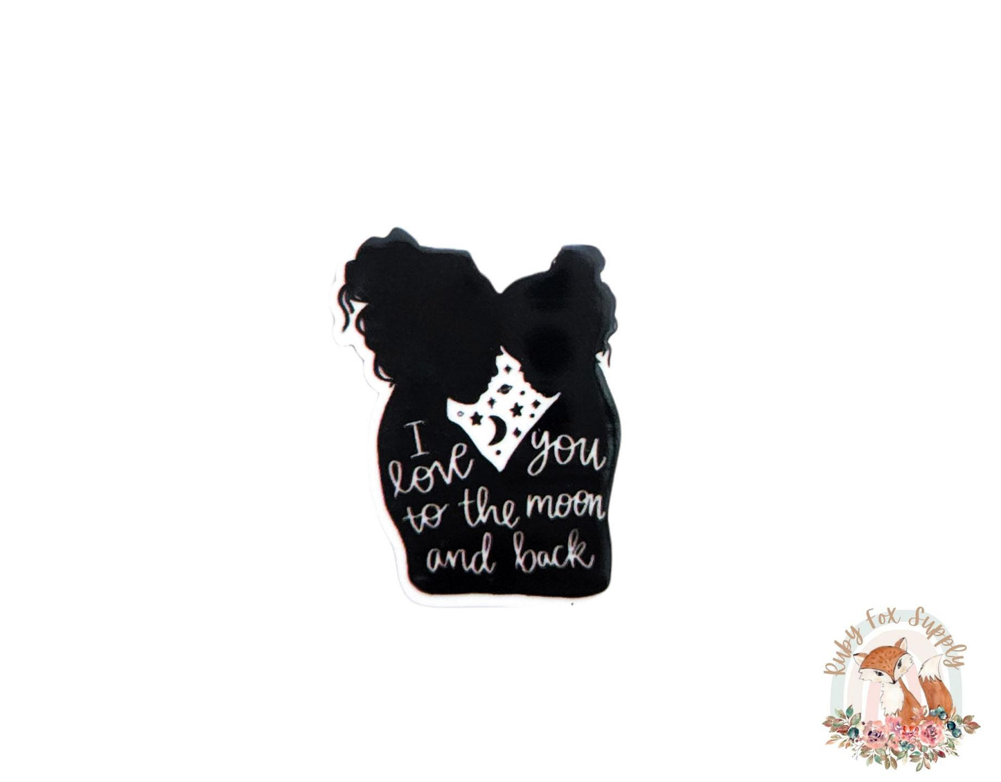 Mother Daughter Resin